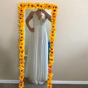 ASOS maxi dress